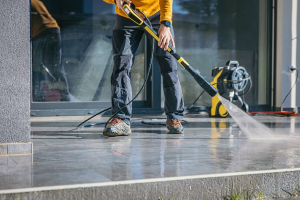 Best Soft Washing for Delicate Surfaces in Cascades, VA