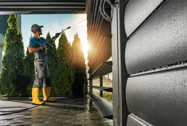 Best Oil and Grease Removal from Surfaces in Cascades, VA