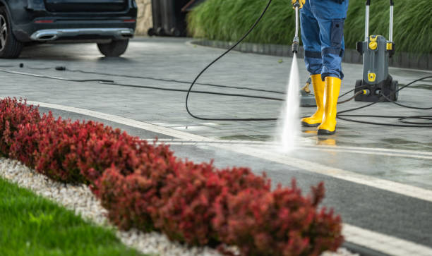 Best Vinyl Siding Pressure Washing in Cascades, VA