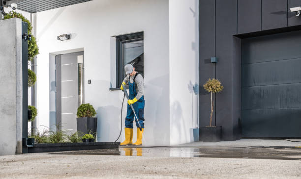 Best Fence Cleaning and Maintenance in Cascades, VA
